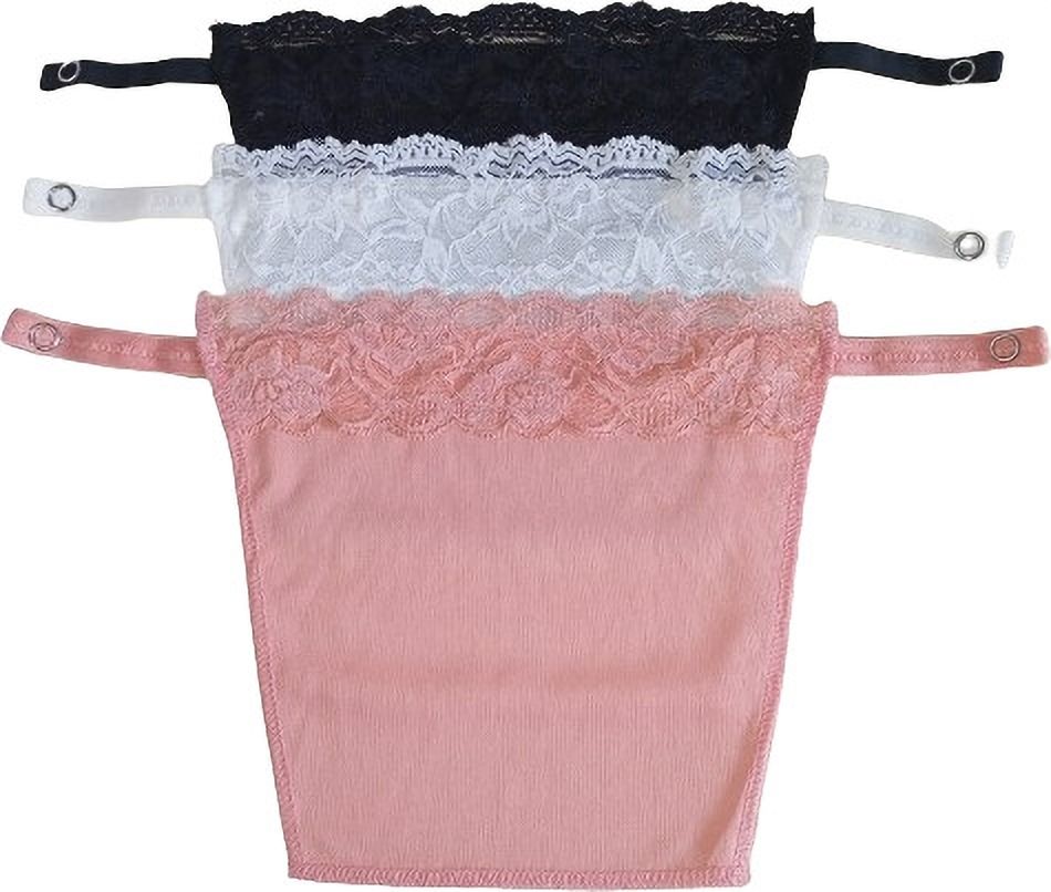 Women Multicolor Mock Camisole-image-15