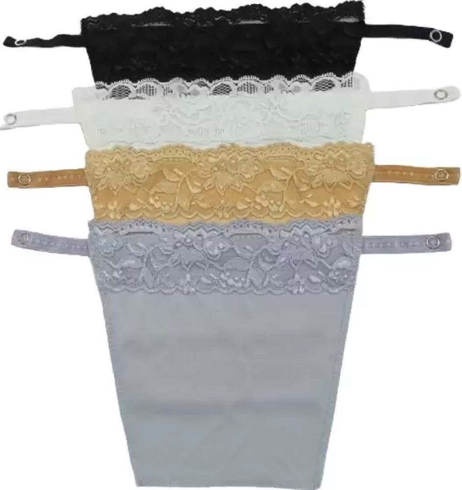 Women Black, White, Beige, Grey Mock Camisole-image-33
