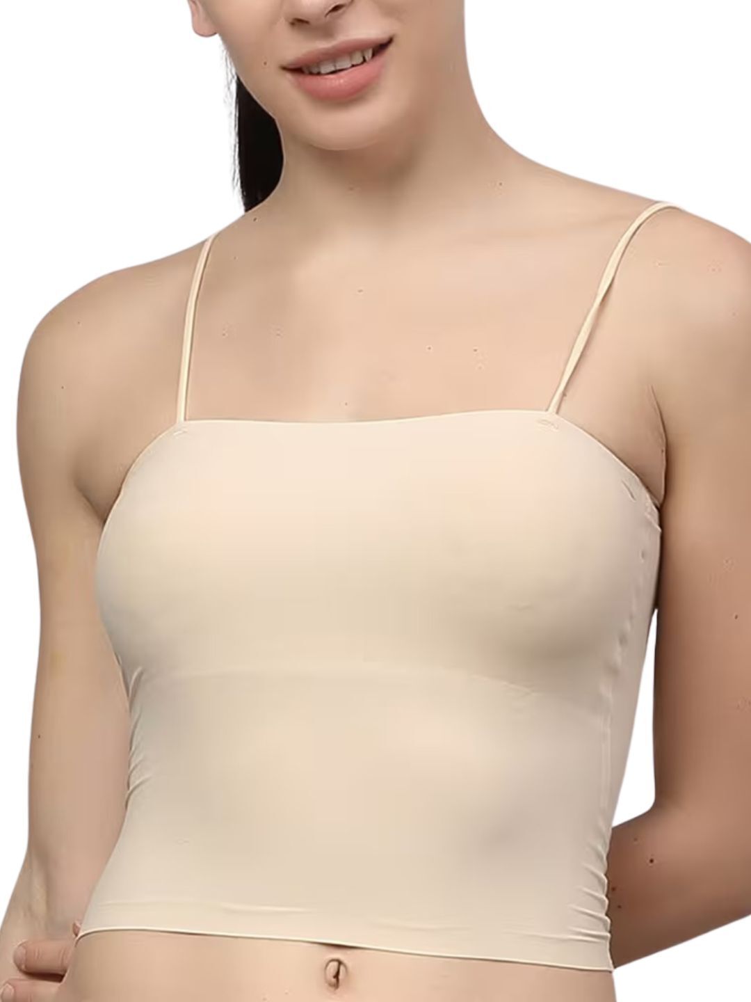 Women Beige Camisole-image-29