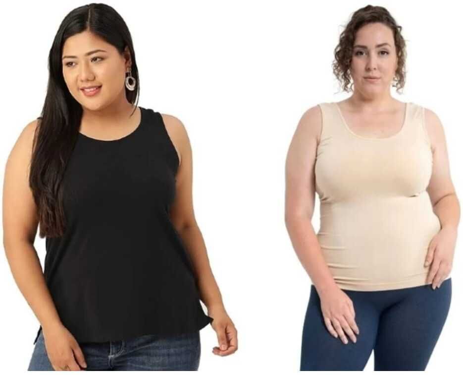 Women Multicolor Camisole