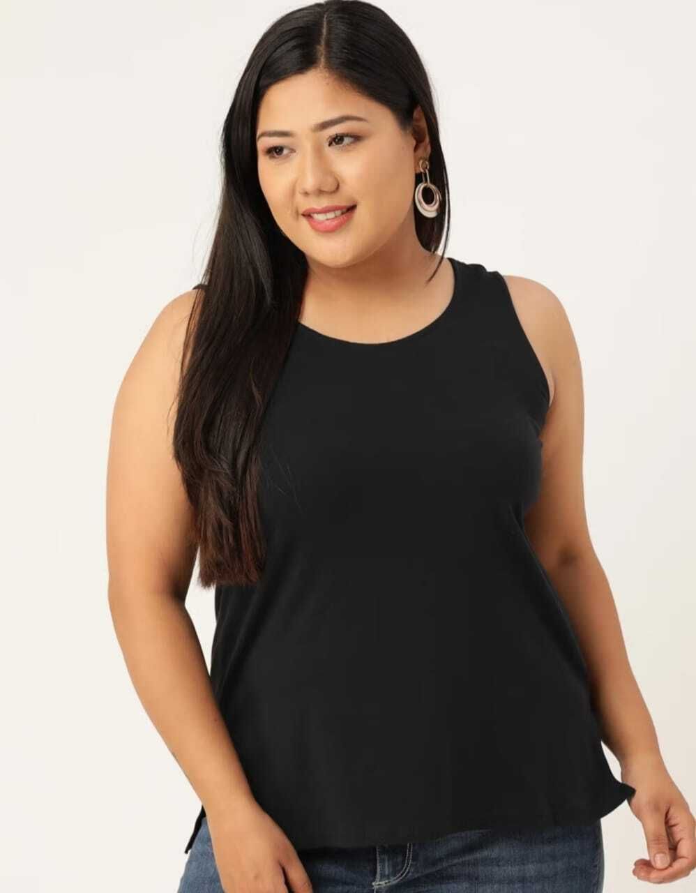 Women Beige Camisole