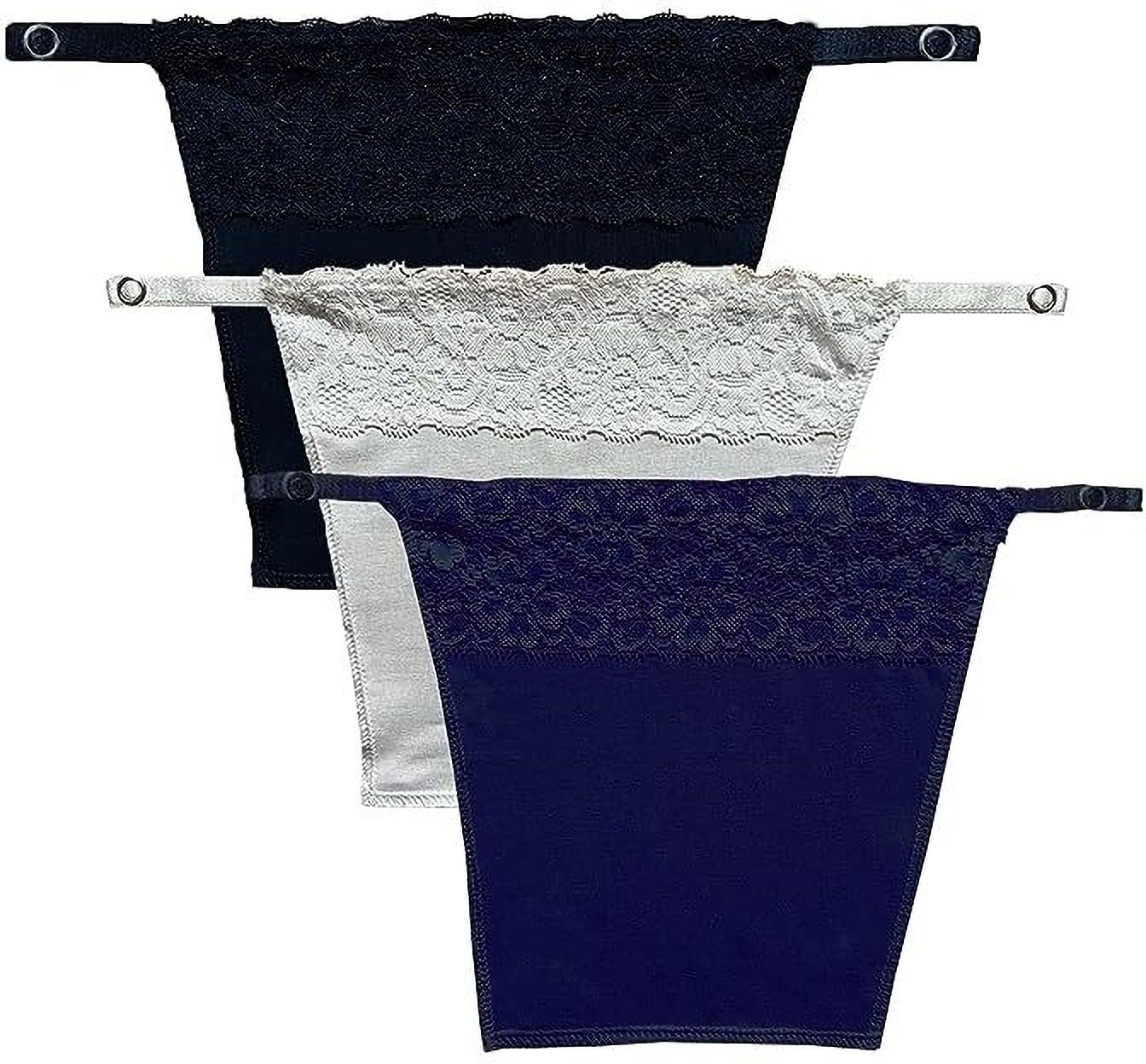 Women Multicolor Mock Camisole-image-19