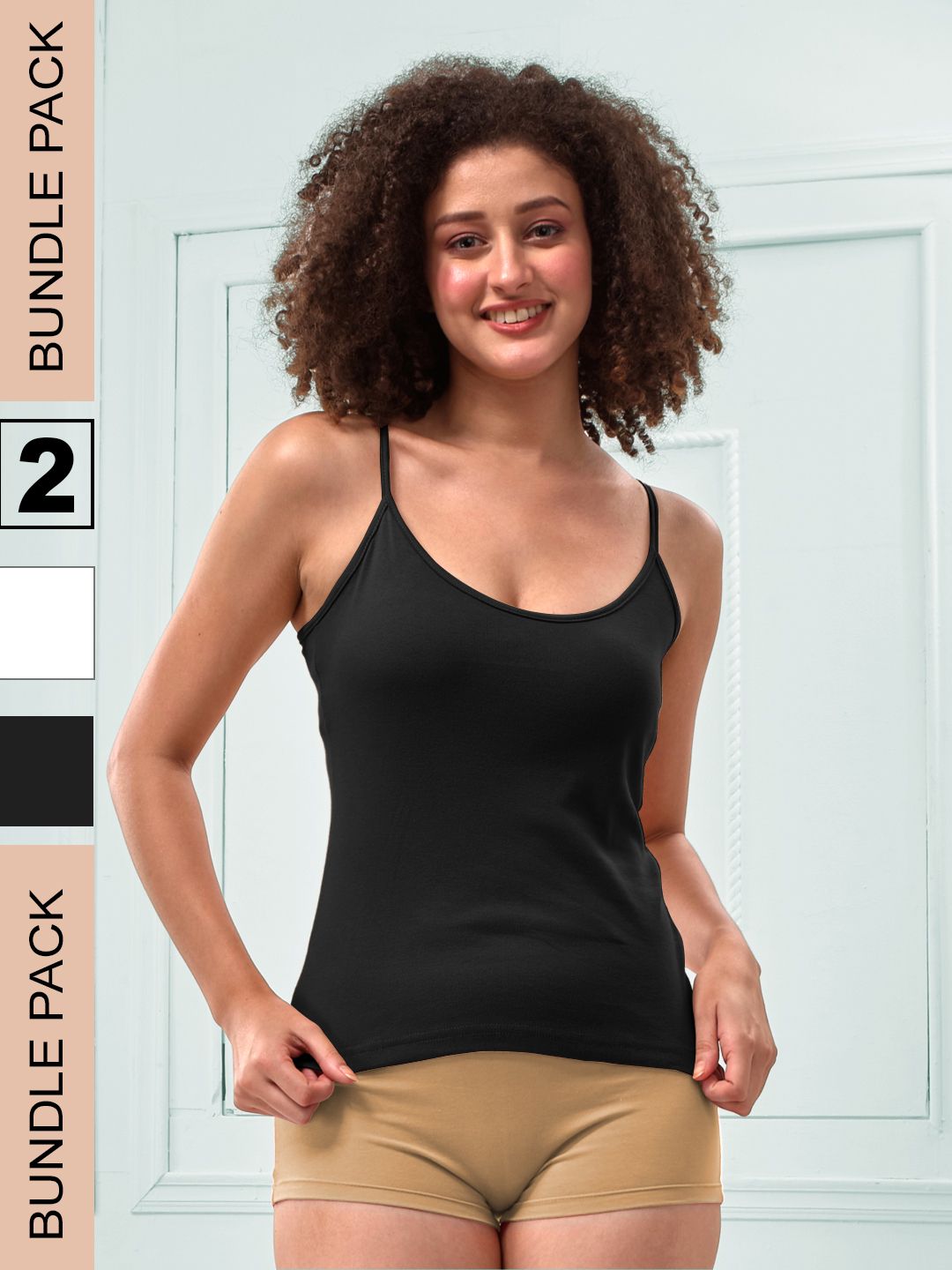lyra Women Multicolor Camisole-picture-42