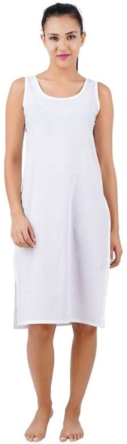 selfmade Women White Camisole-picture-24