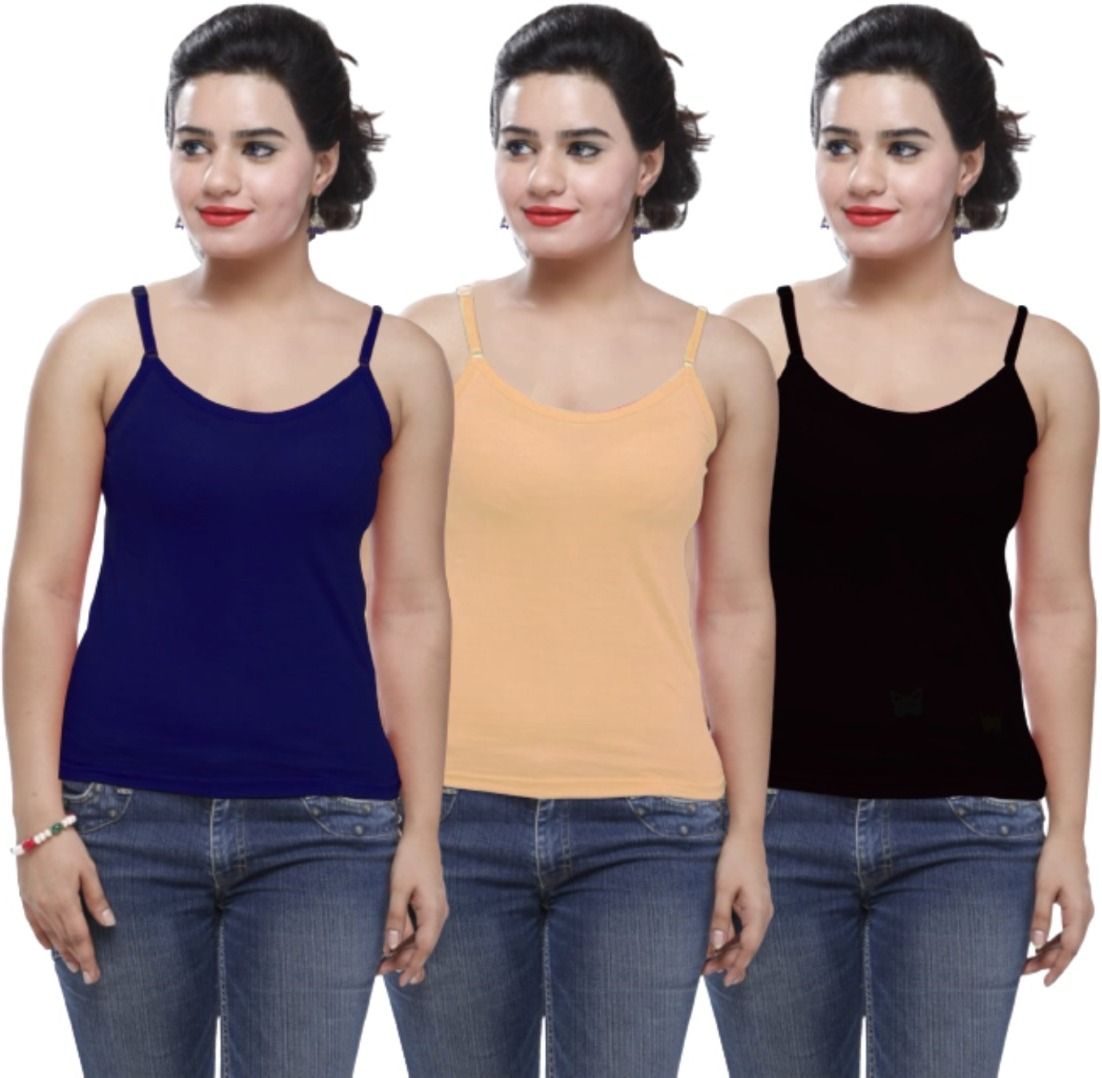 Women Multicolor Camisole