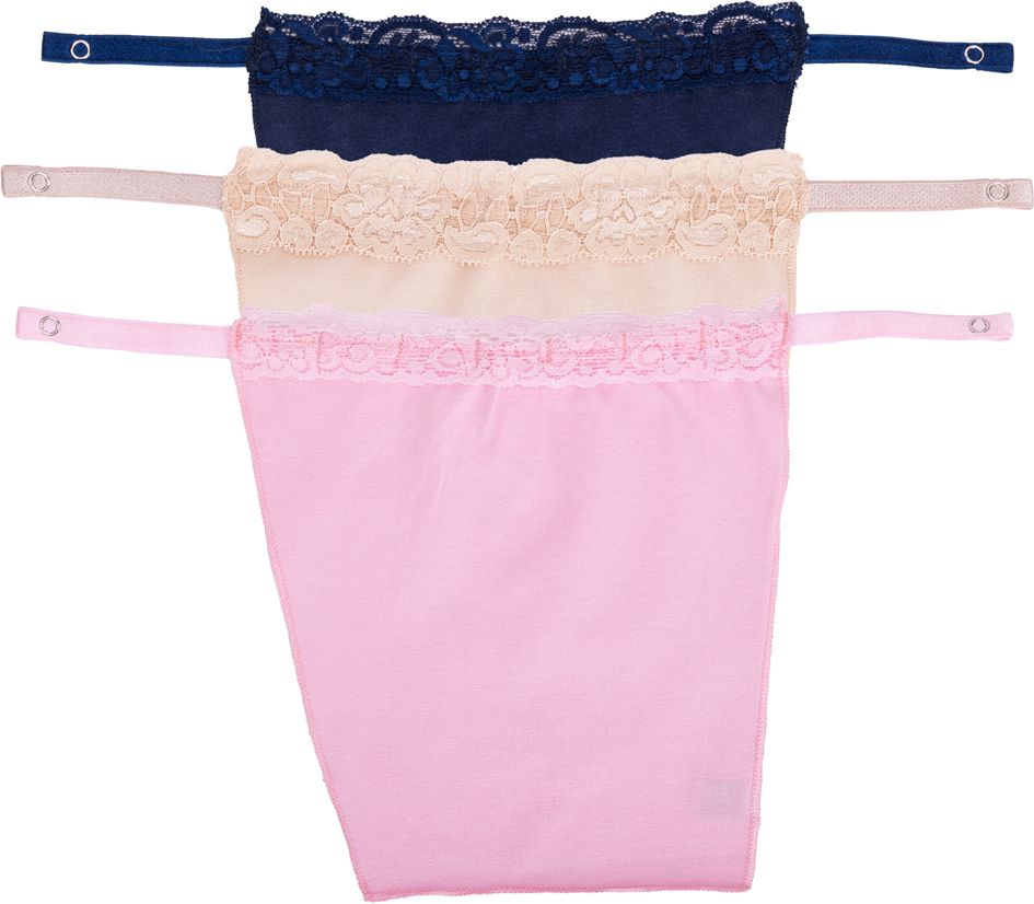 Women Multicolor Mock Camisole-image-13