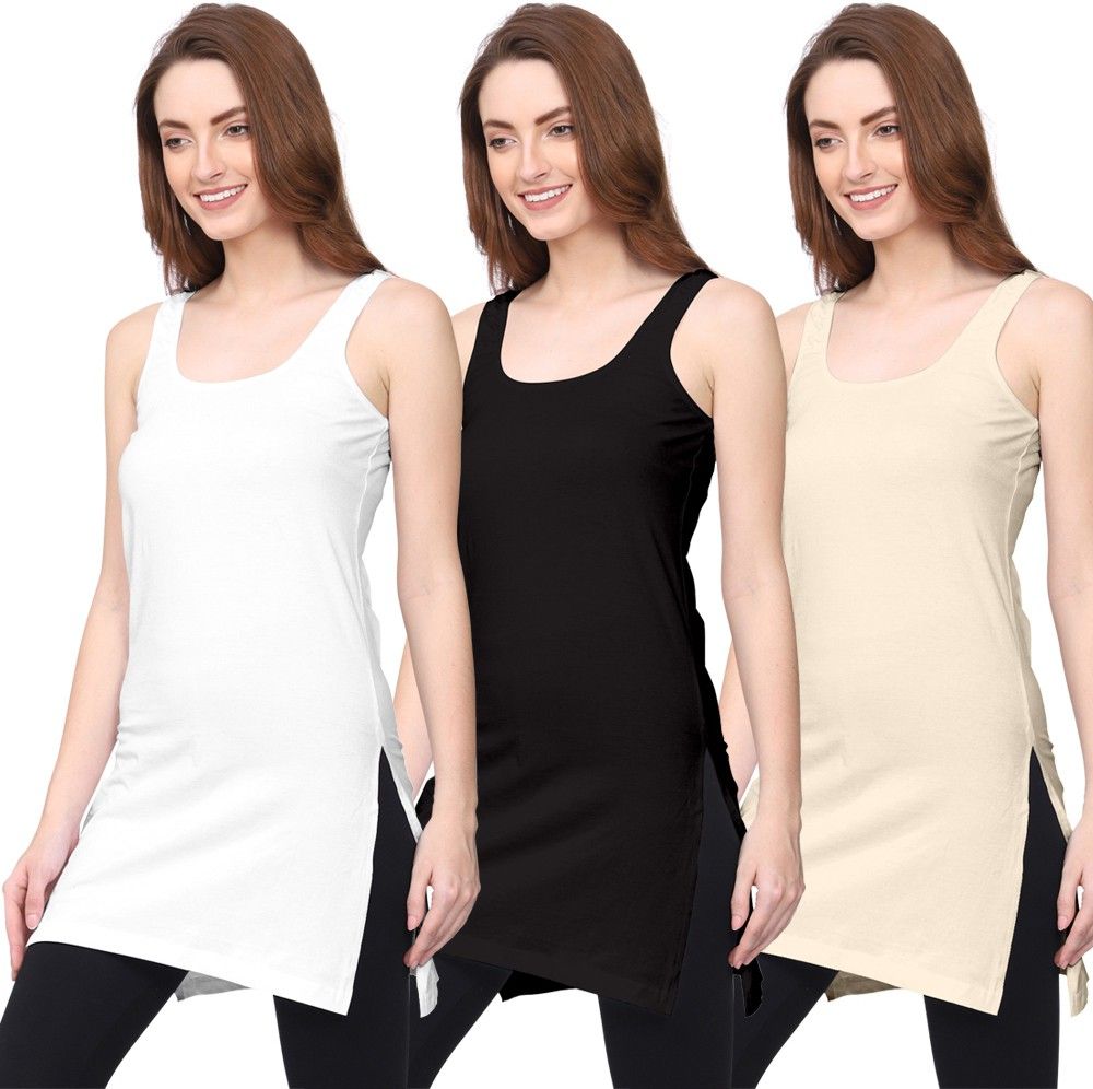 digsel cottons Women Multicolor Camisole-picture-18