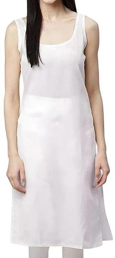 Women White Camisole-image-3