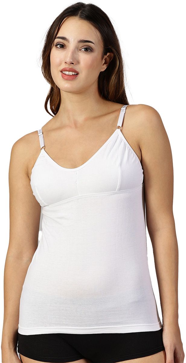 xports Women White Camisole-picture-19