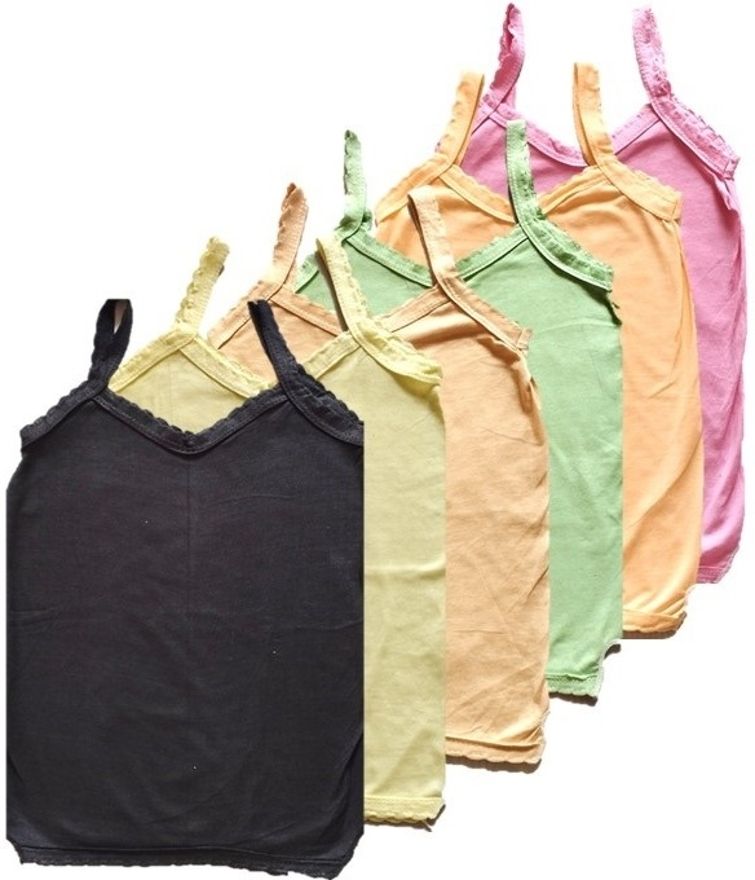 Women Multicolor Camisole