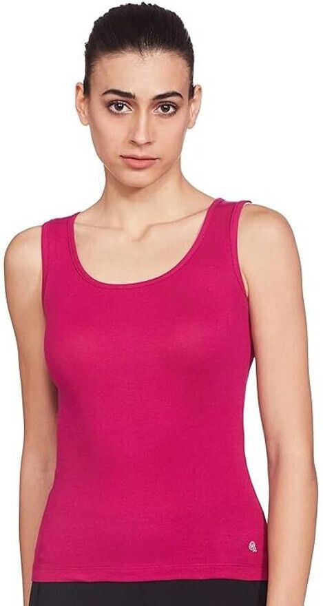Women Pink Camisole