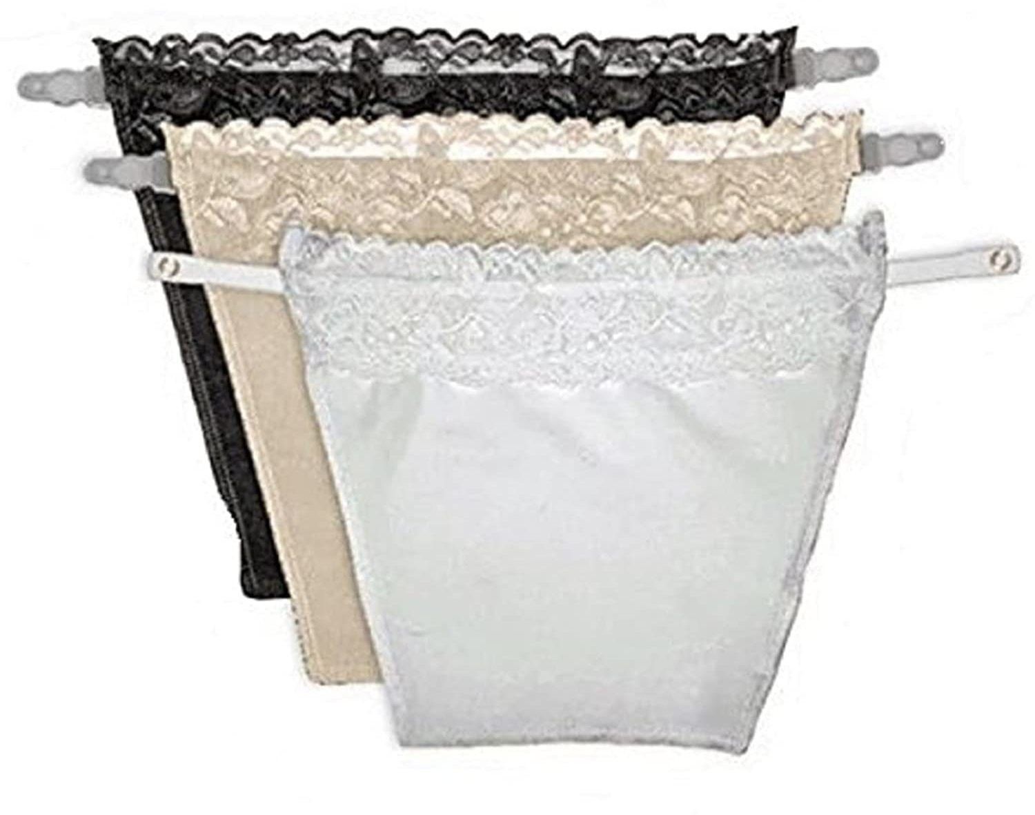 Women Multicolor Mock Camisole-image-18