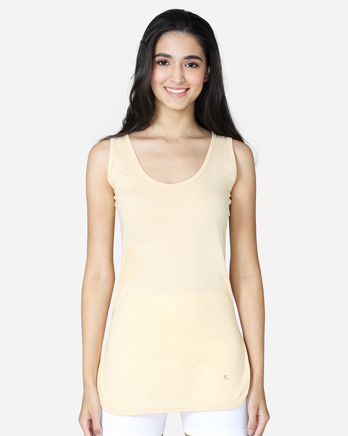 Women Beige Camisole-image-41