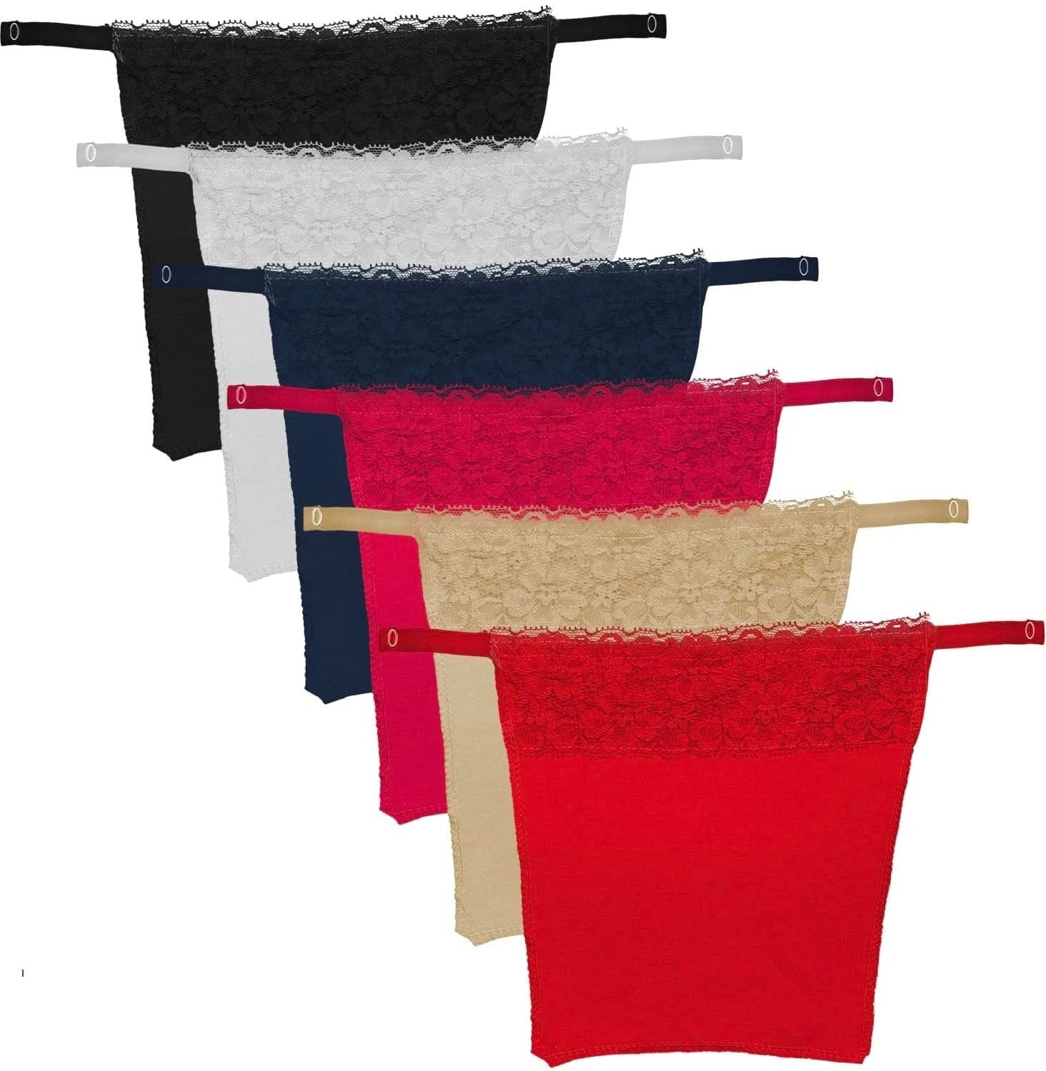 Women Multicolor Mock Camisole-image-5