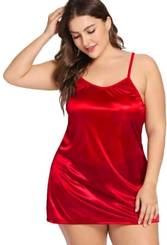 cat leyer Women Red Camisole-picture-12