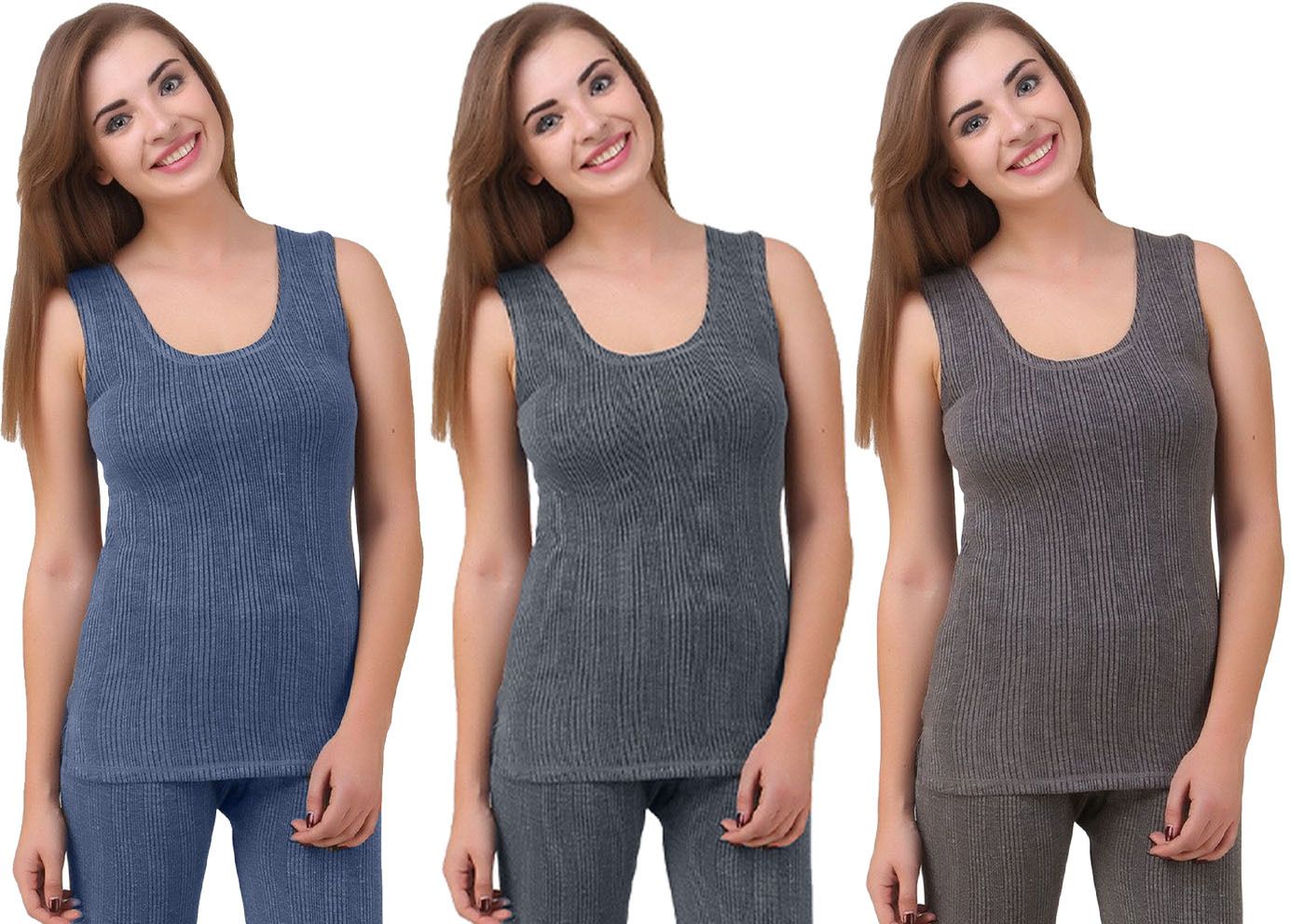 paryag Women Multicolor Camisole-picture-48