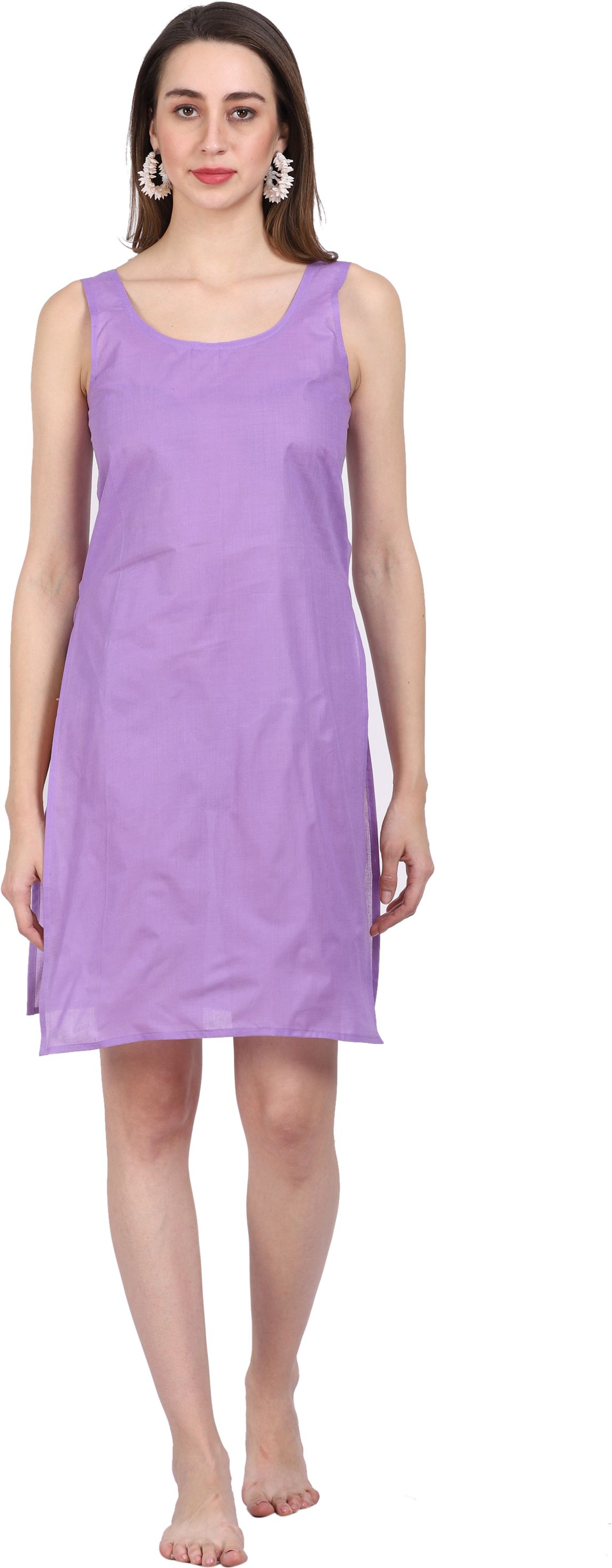 Women Brown Camisole