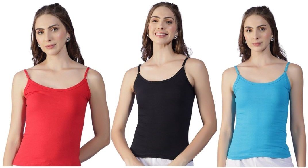 Women Multicolor Camisole