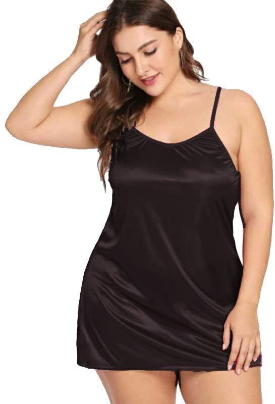 cat leyer Women Black Camisole-picture-12