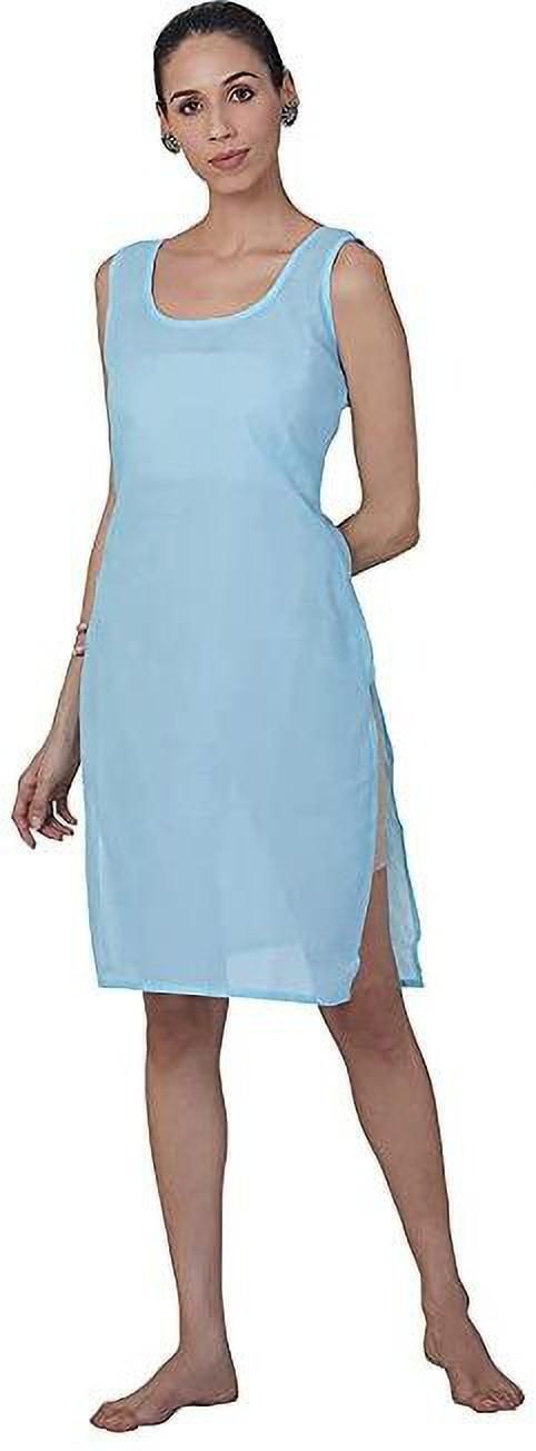 naba Women Blue Camisole-picture-15