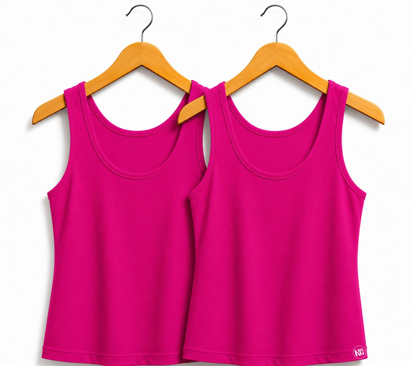 Women Pink Camisole-image-14