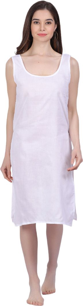 Women White Camisole