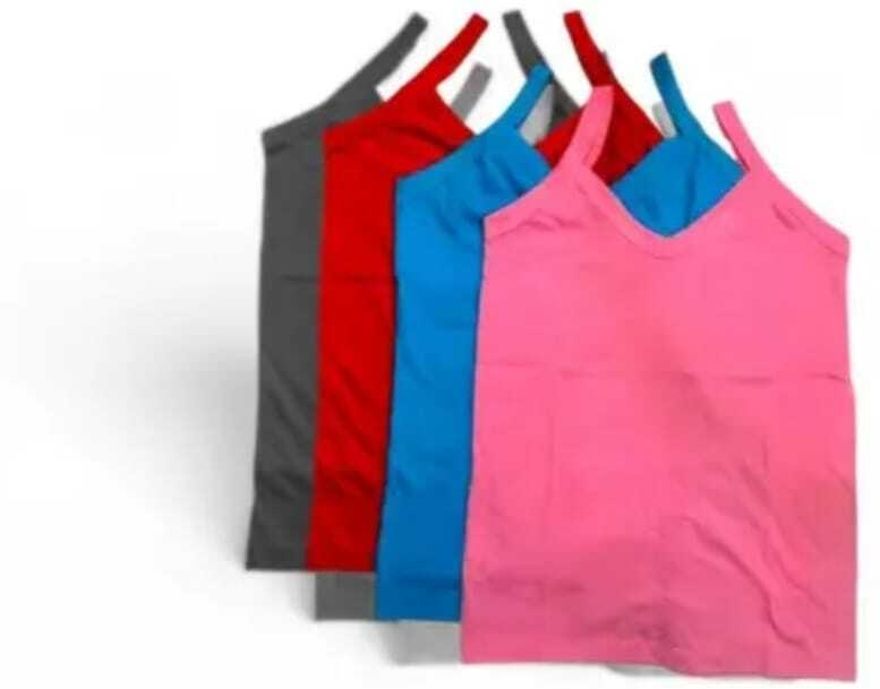 arxtraders Women Multicolor Camisole-picture-20