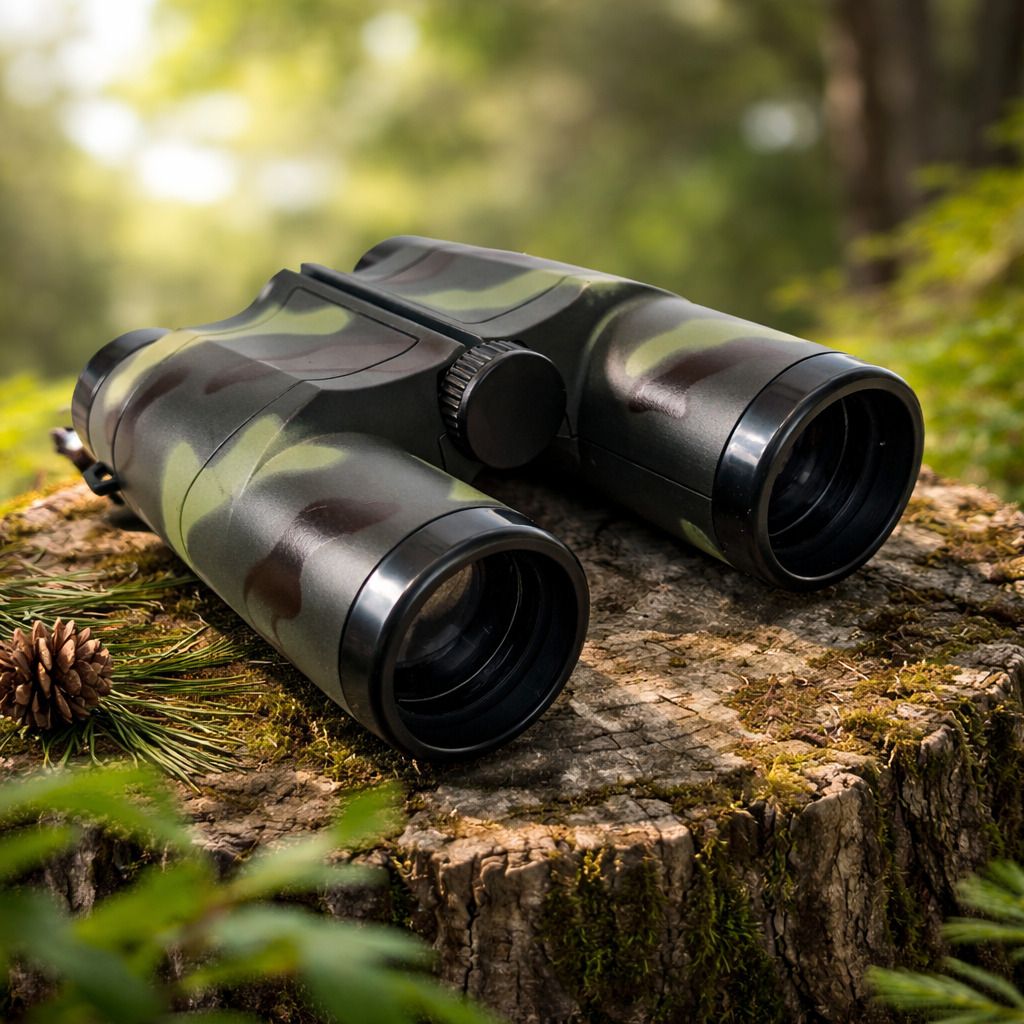 AADVIK SINGH GLOBAL High Power Camouflage Binoculars for Adults & Kids | Outdoor Binoculars for Bird Binoculars-image-48