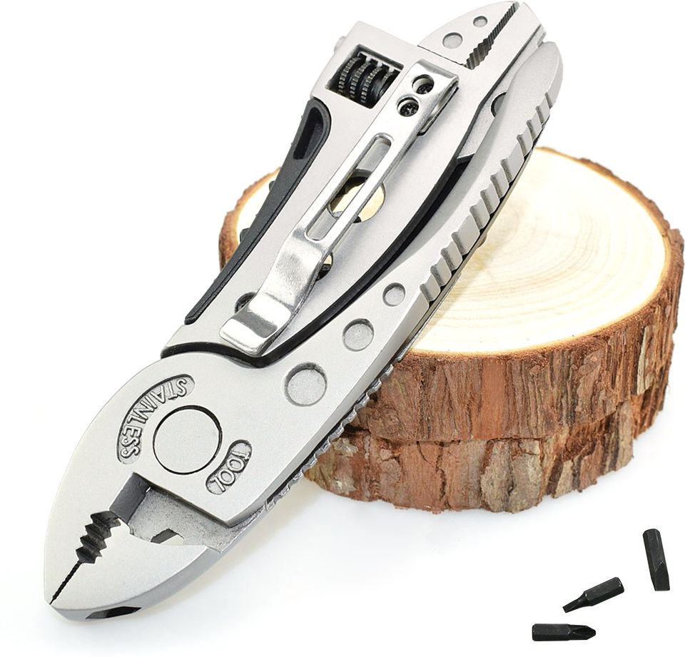 Portable Tools Kit Cam