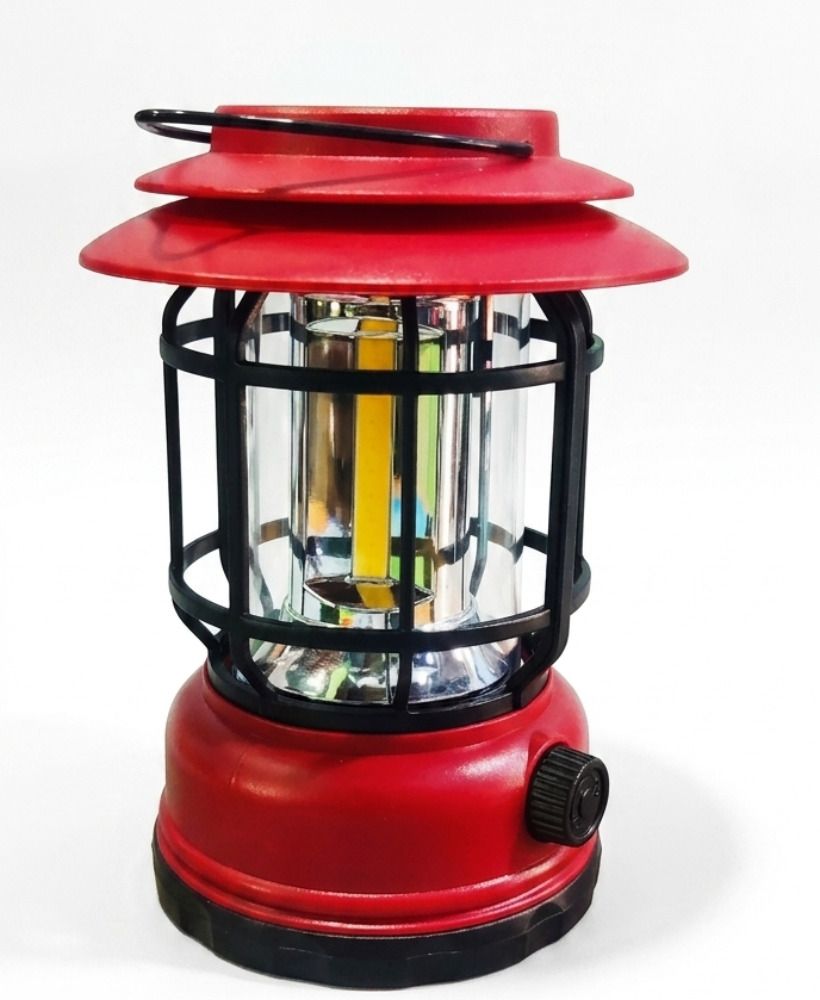 asm Solar Rechargeable LED Camping Lantern Cam-picture-41