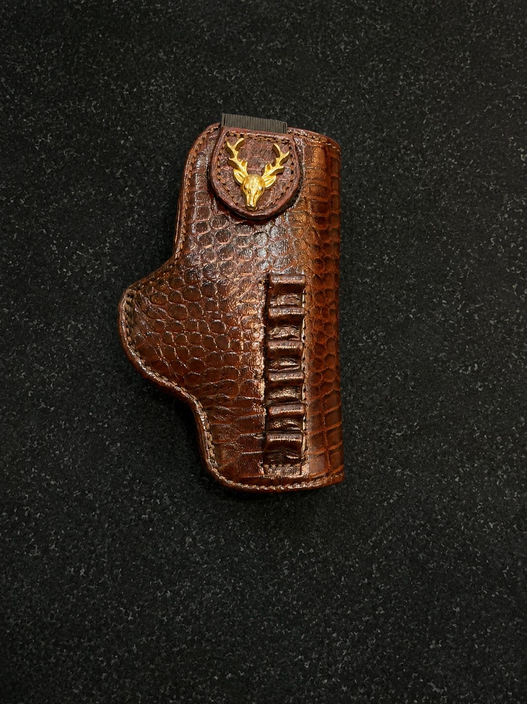 munjal 30 bore pistol clip cover Cam-picture-22