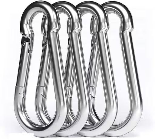 Snap Hook for Outdoor Pack of 4 Cam-image-14
