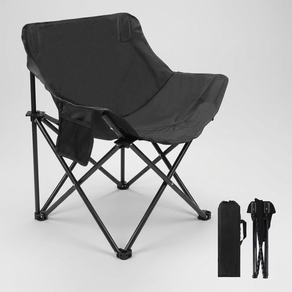 Folding camping chair Cam