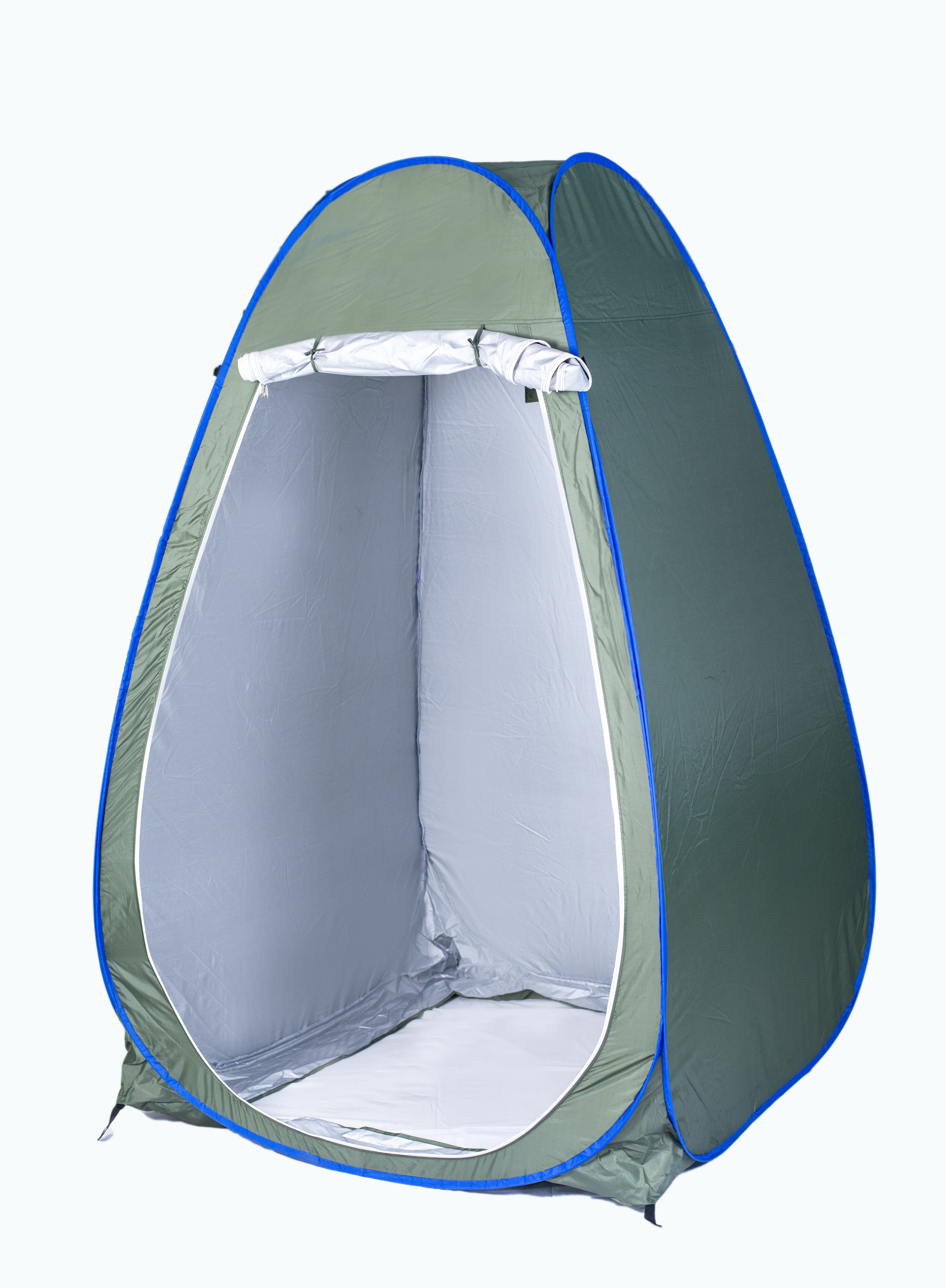 Foldable Portable Pop-up Cloth Changing/Toilet Tent and Picnic tent For 4 Cam