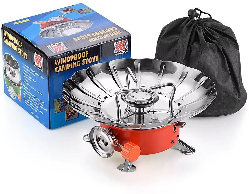 giftys Gas Camp Stove-picture-29