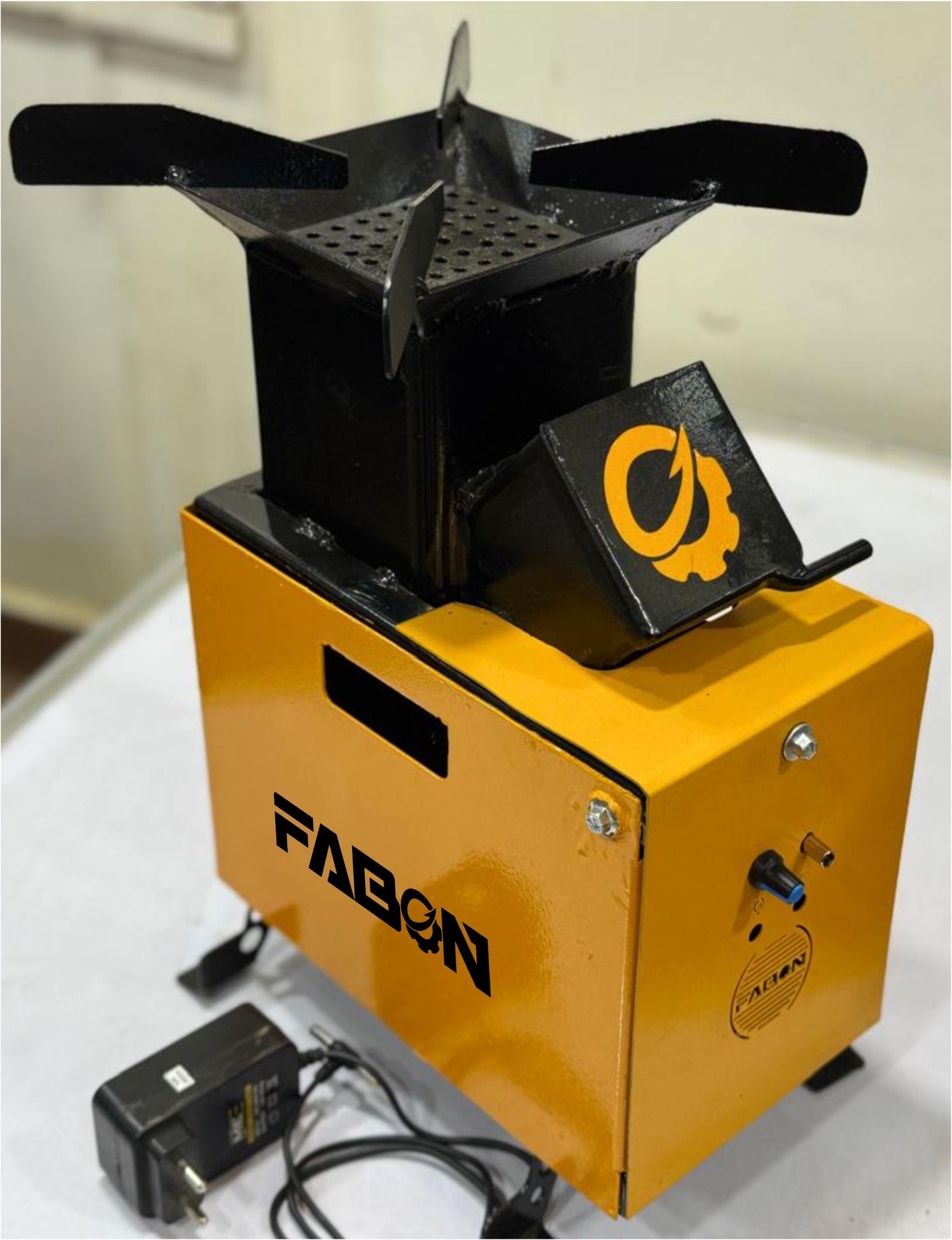 fabon Solid Fuel Camp Stove-picture-14