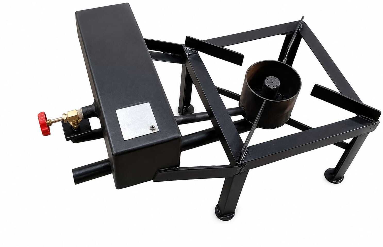 Solid Fuel Camp Stove-image-6