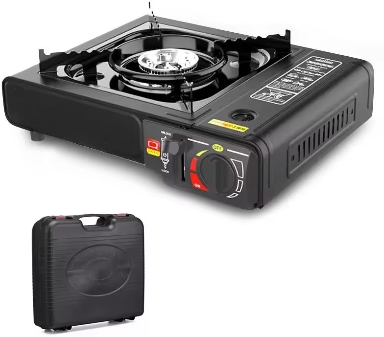 jexix Gas Camp Stove-picture-48