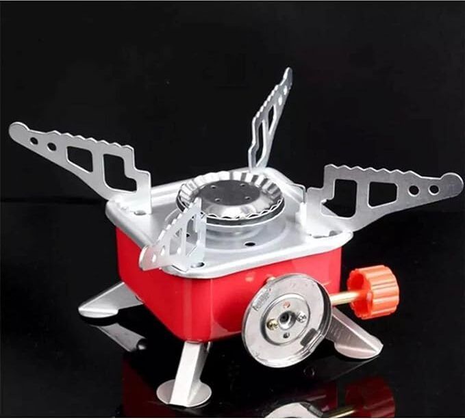 the anuja Gas Camp Stove-picture-11