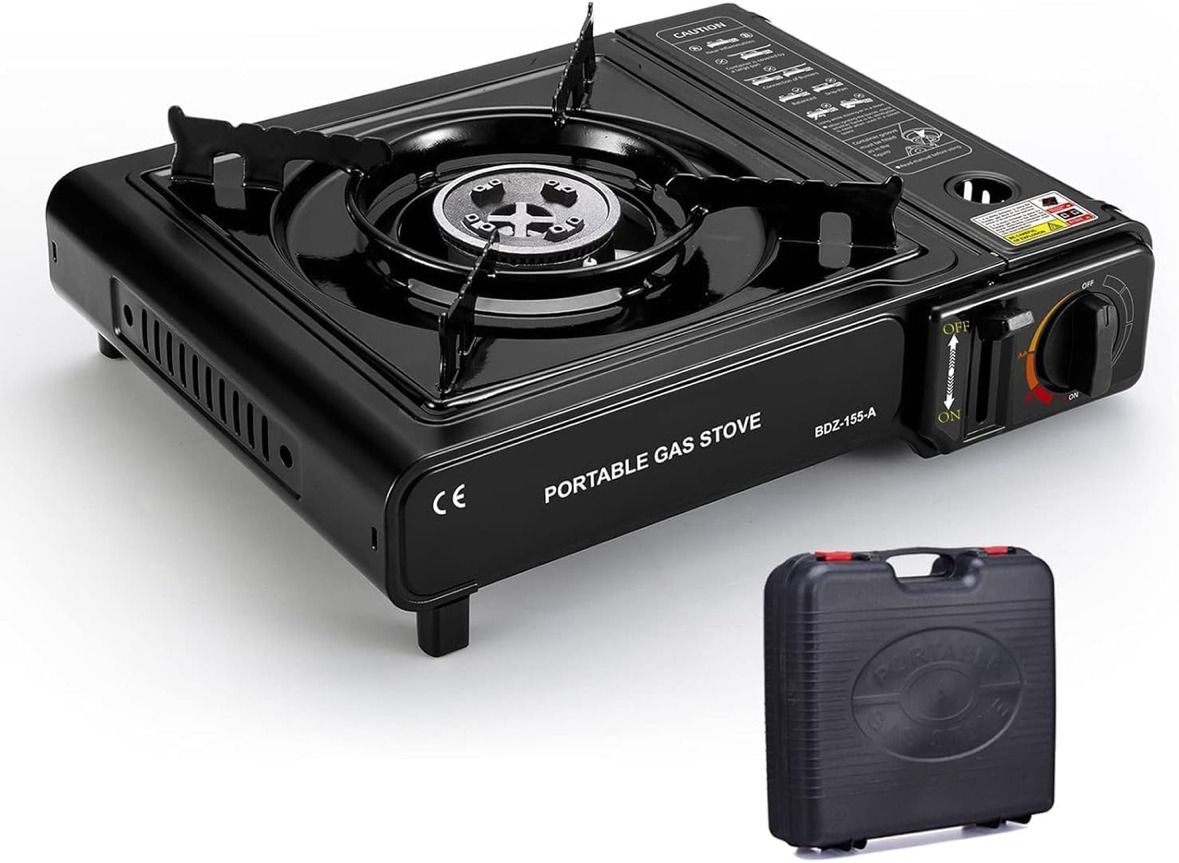 bluepeakcommerce Gas Camp Stove-picture-20