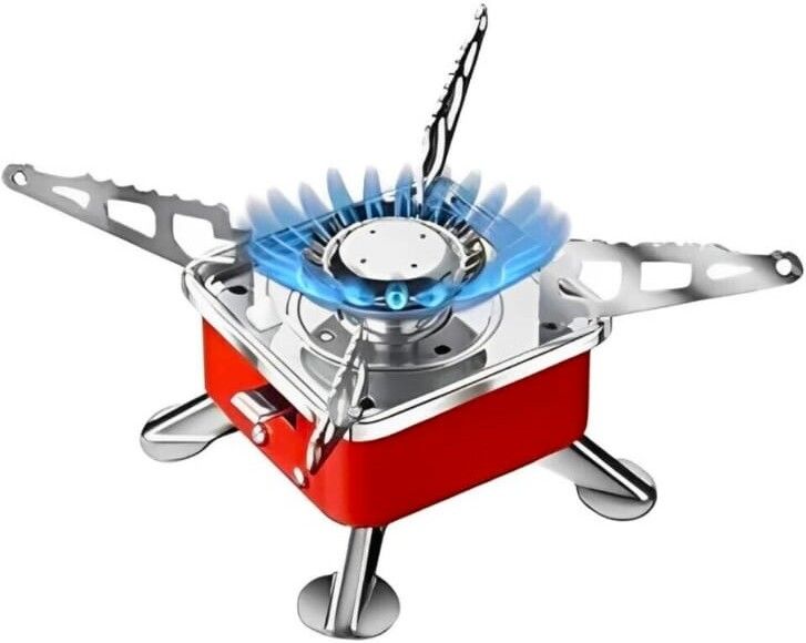 paridhan Gas Camp Stove-picture-39