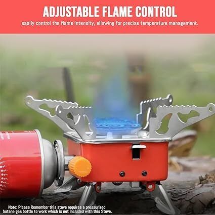 czech Stainless Steel Manual Gas Stove-picture-17