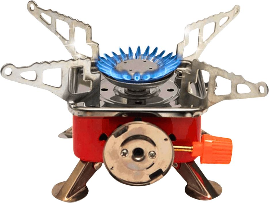 snopshoppe Gas Camp Stove-picture-43