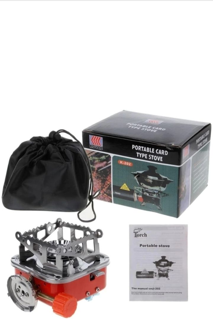 alliswelltoo Gas Camp Stove-picture-41