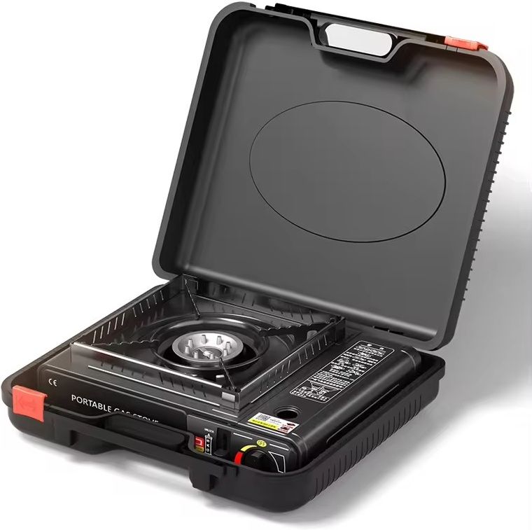 jexix Gas Camp Stove-picture-23