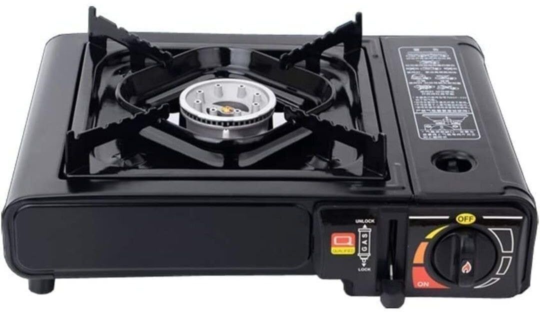 jexix Gas Camp Stove-picture-21