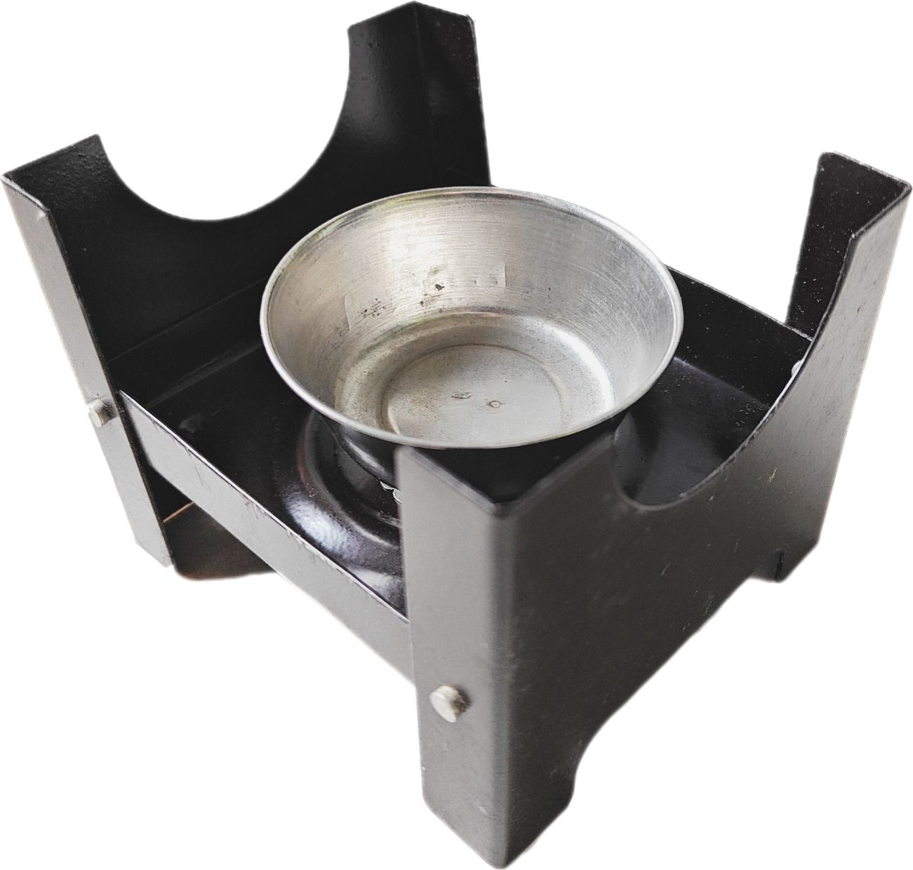 90 degree Solid Fuel Camp Stove-picture-27