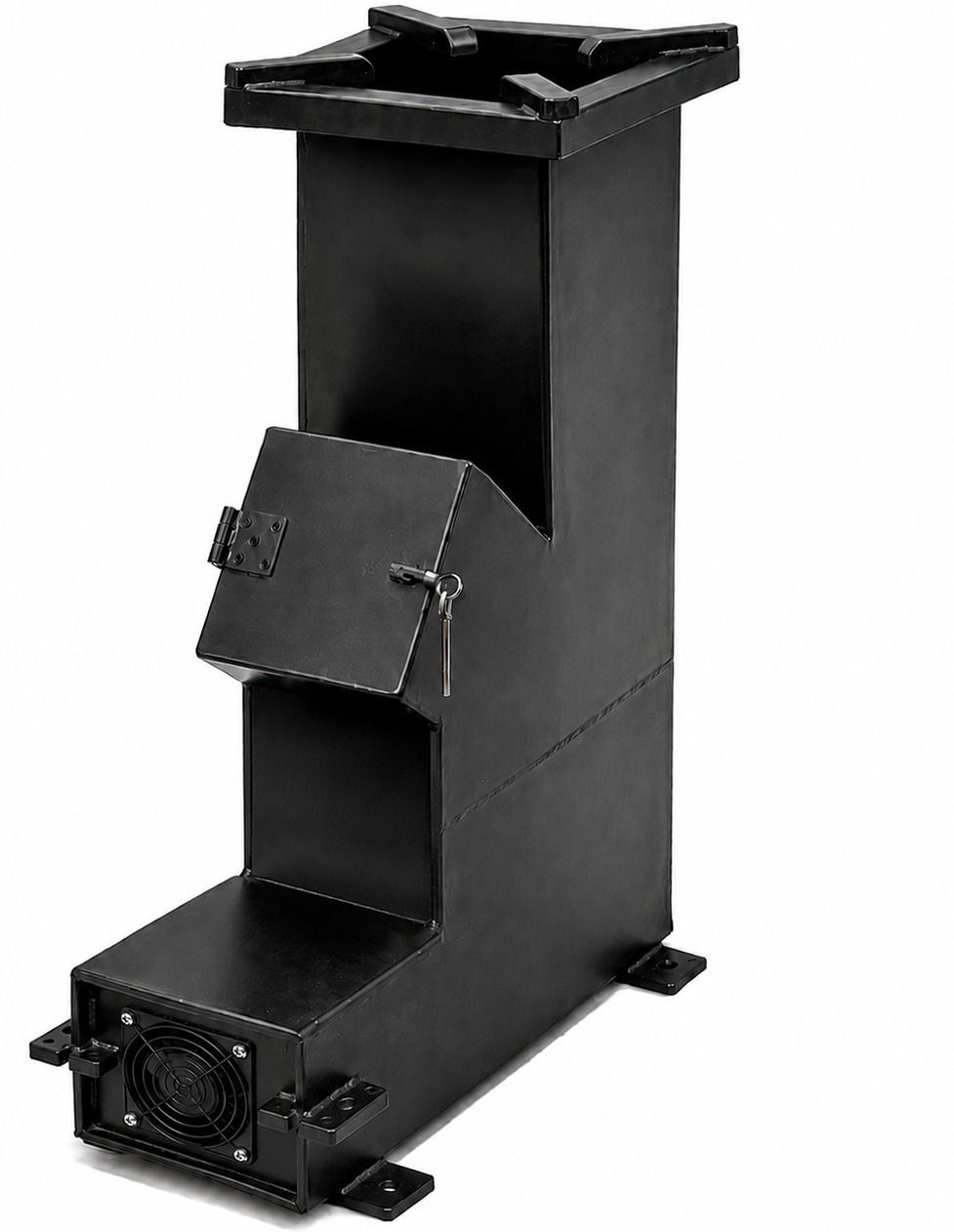 tsmgservices Solid Fuel Camp Stove-picture-11