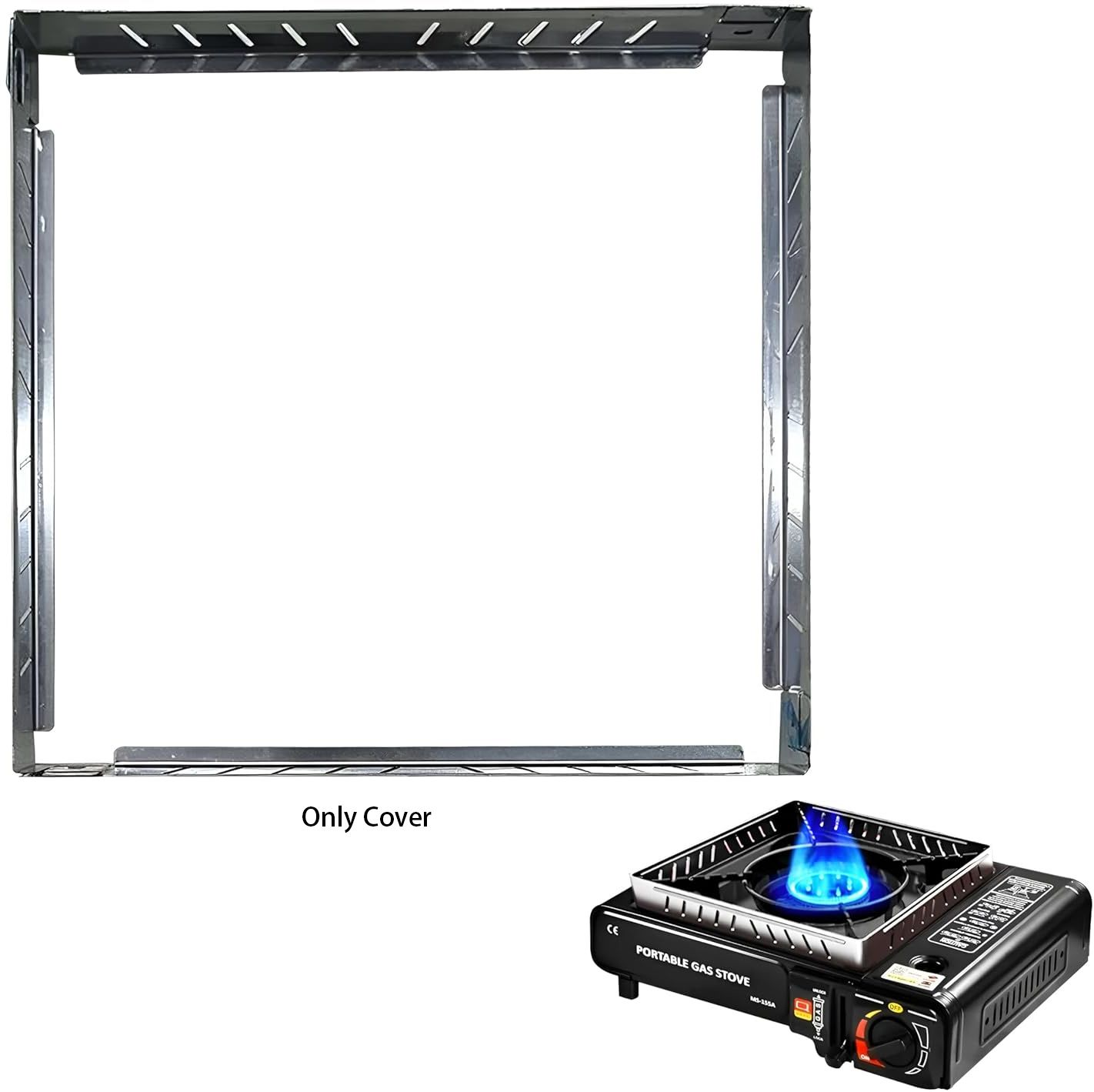 hacer Gas Camp Stove-picture-9