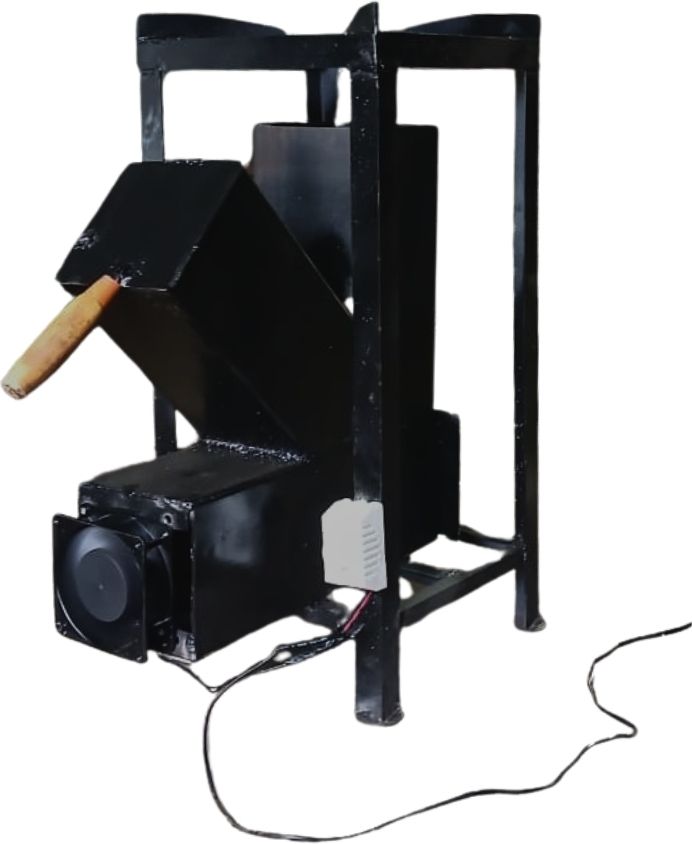 pecific appliances Solid Fuel Camp Stove-picture-24